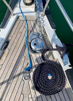 Yacht