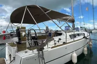 2020 Dufour Grand Large 360