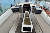 2020 Dufour Grand Large 360