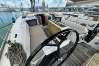 2020 Dufour Grand Large 360