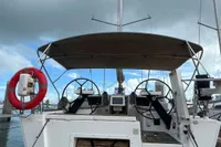 2020 Dufour Grand Large 360