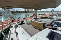 2020 Dufour Grand Large 360