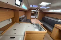 2020 Dufour Grand Large 360