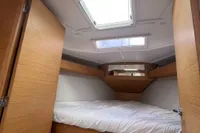 2020 Dufour Grand Large 360