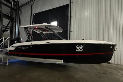 Monterey Elite 27 OB