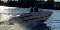 2005 Maxum 2400 SR3