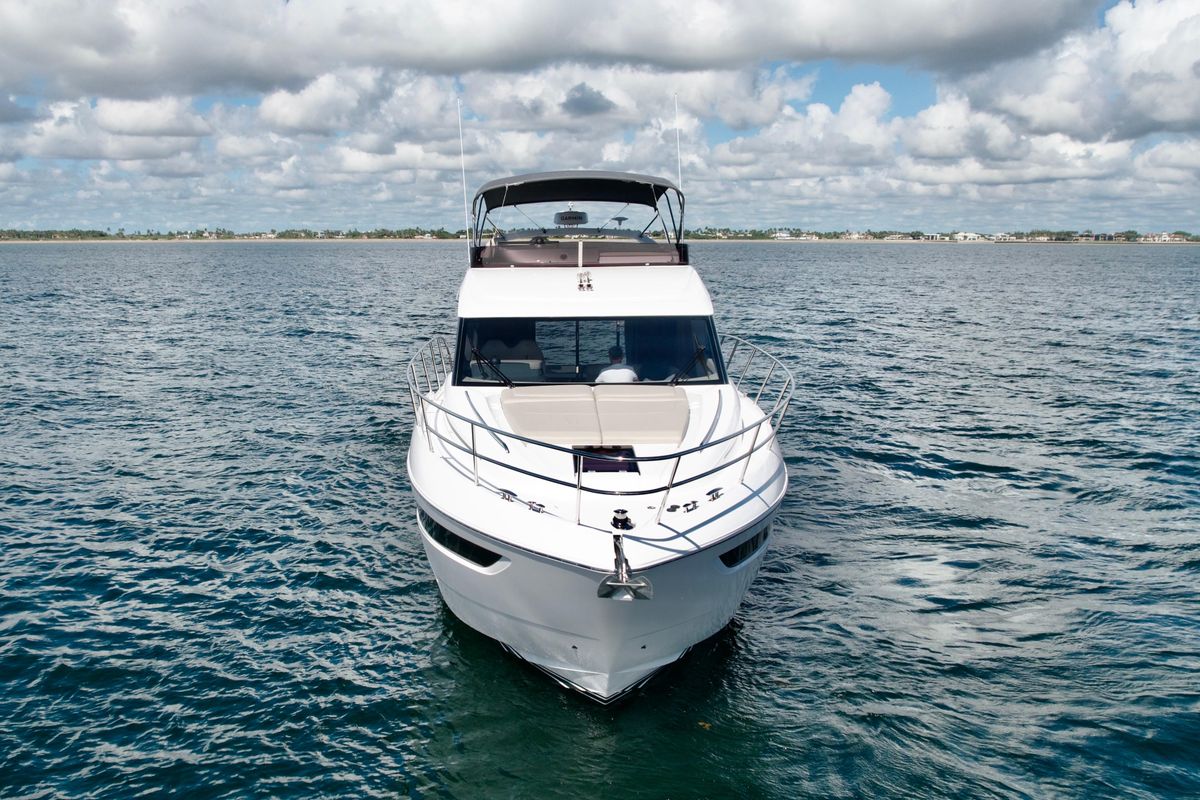 2026 Princess 50 