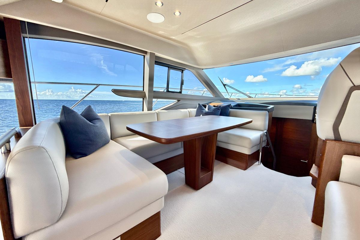 2026 Princess 50 