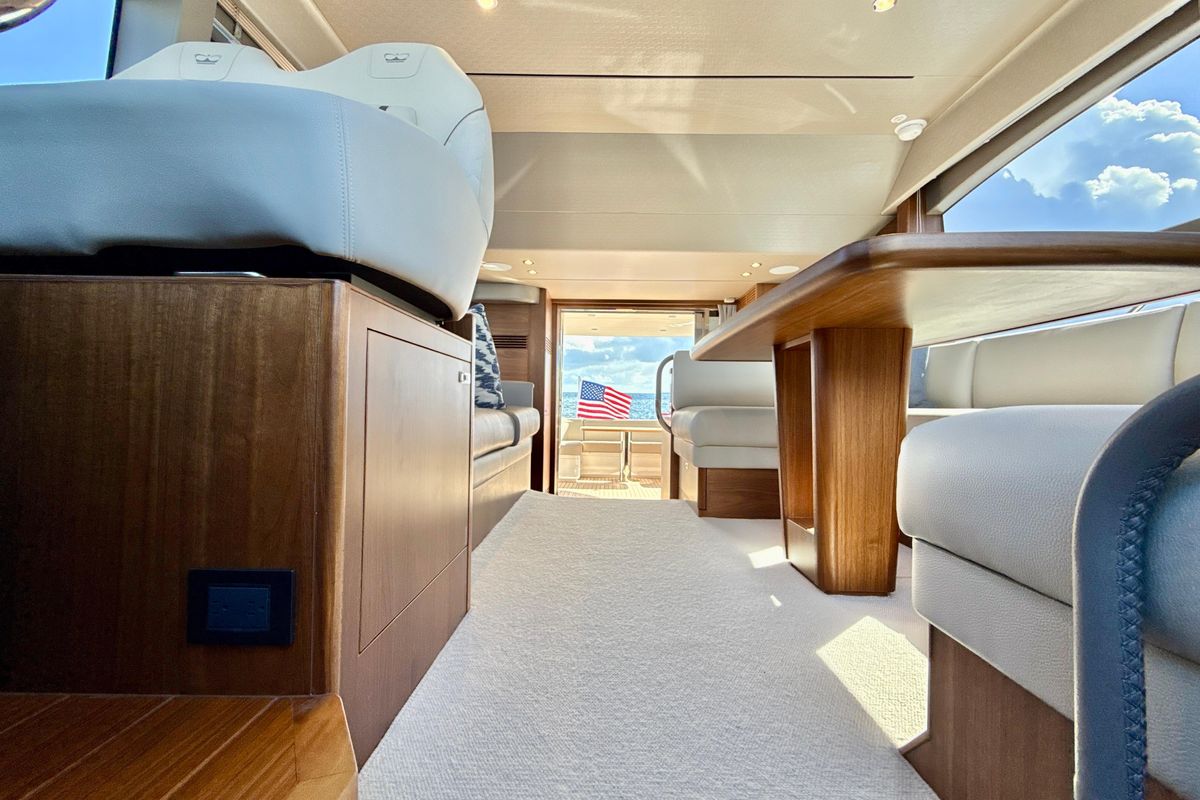 2026 Princess 50 