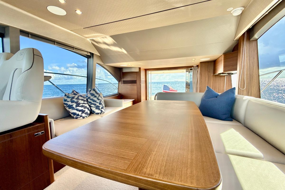 2026 Princess 50 
