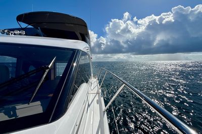 Yacht