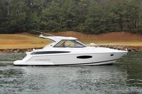 2017 Regal 42 Sport Coupe