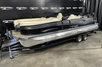 2023 Premier 250 Solaris
