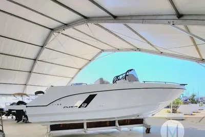 2024 Beneteau Flyer 9 SPACEdeck
