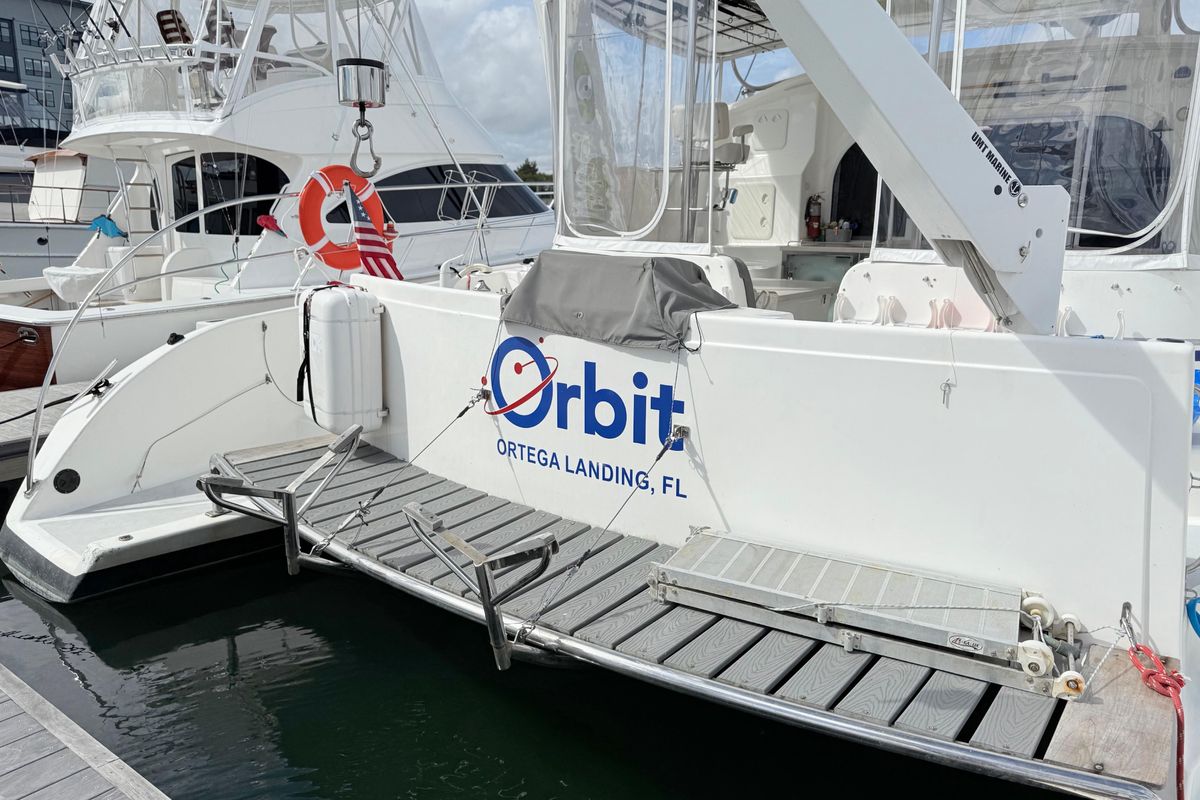 2011 Royal Cape Catamarans 53 