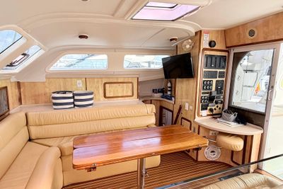 Yacht