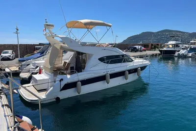 2006 Aqualum Aqualum 35