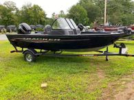 2023 Tracker Pro Guide V-16 SC