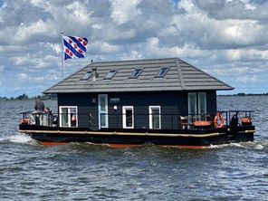 2007 Prins HomeShip 1350 | VaarHuis