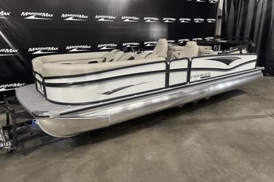 Premier 250 Solaris