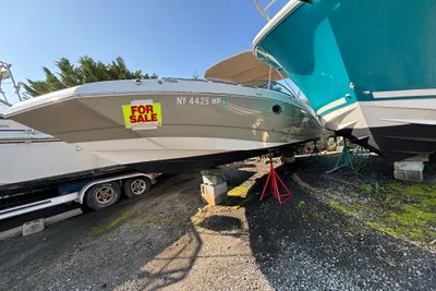 NauticStar 243DC Sport Deck