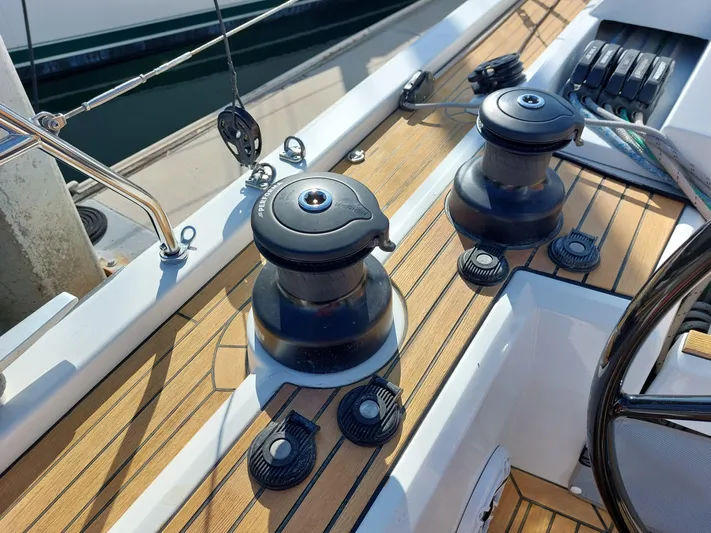 "big Louise" Yacht Photos Pics 