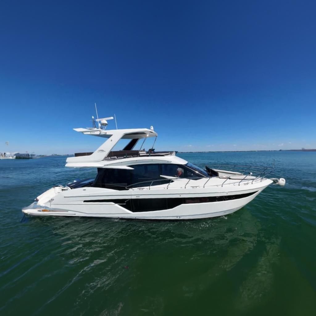 2022 Galeon 50 