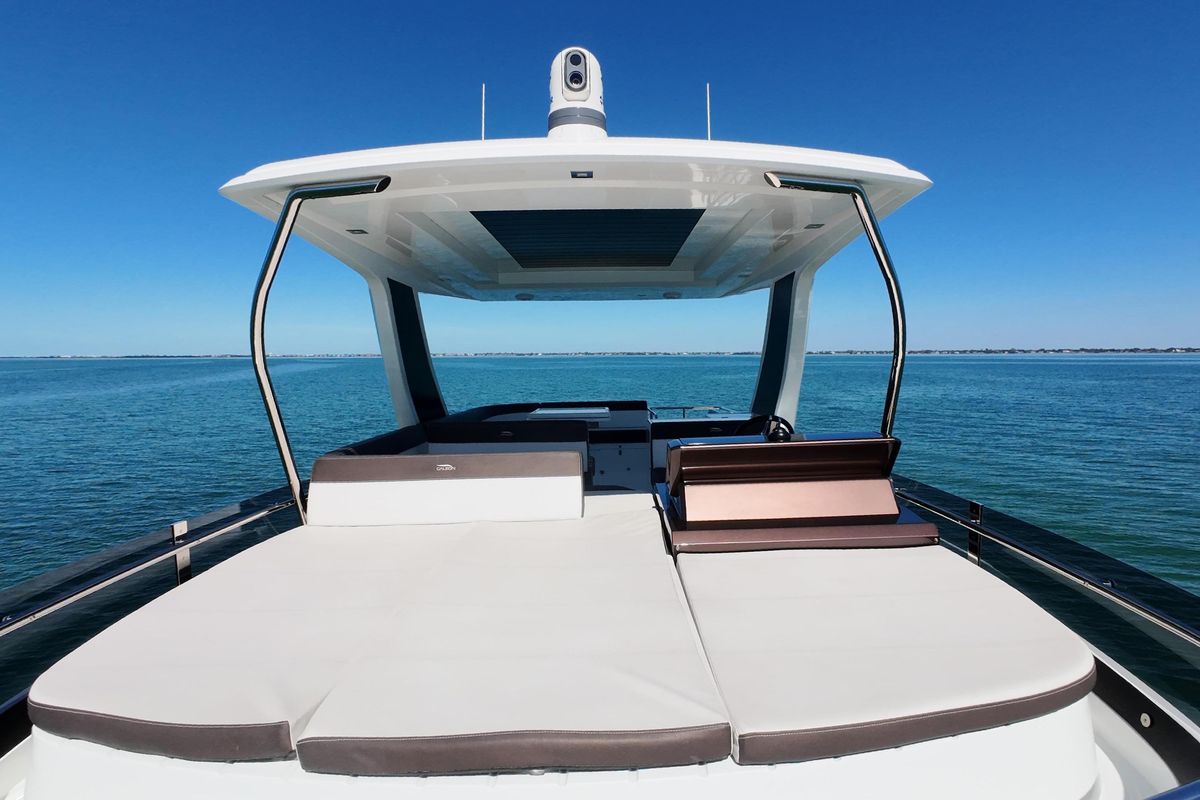 2022 Galeon 50 