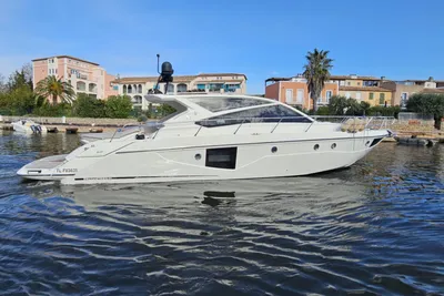2019 Cranchi 60 ST Yacht Class