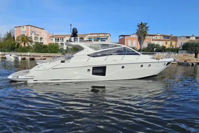 Cranchi 60 ST Yacht Class