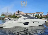 2019 Cranchi 60 ST Yacht Class