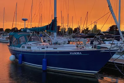 Niagara 35 Encore