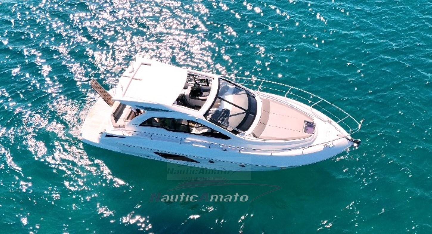 2019 Salpa LAVER 38 X 2019