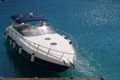2007 Airon Marine 425