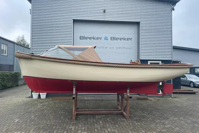 2008 Sloep 720