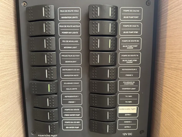 Uss Flamingo Yacht Photos Pics 