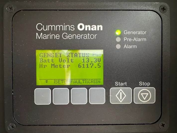 Uss Flamingo Yacht Photos Pics 