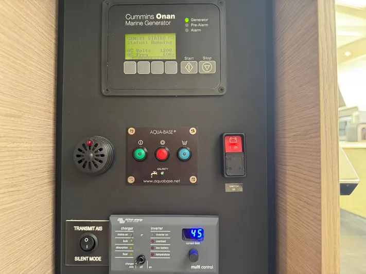 Uss Flamingo Yacht Photos Pics 