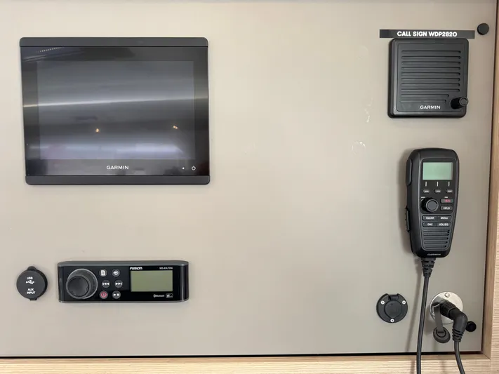 Uss Flamingo Yacht Photos Pics 