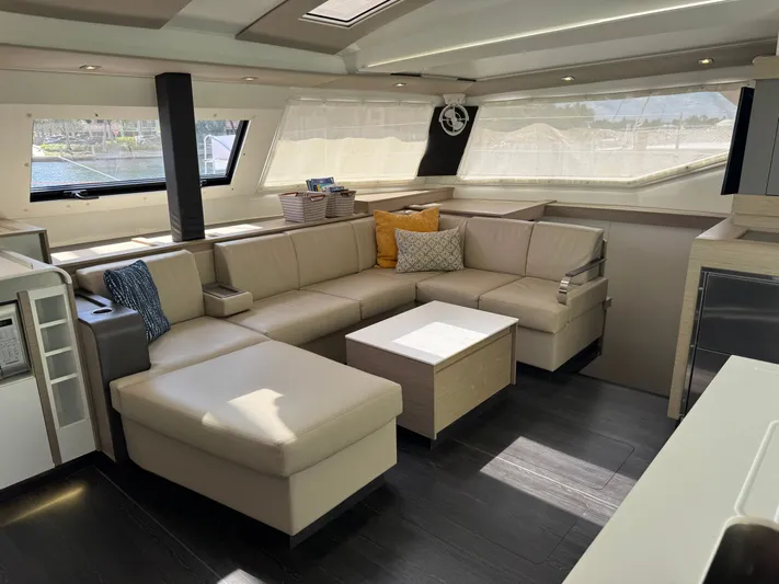 Uss Flamingo Yacht Photos Pics 