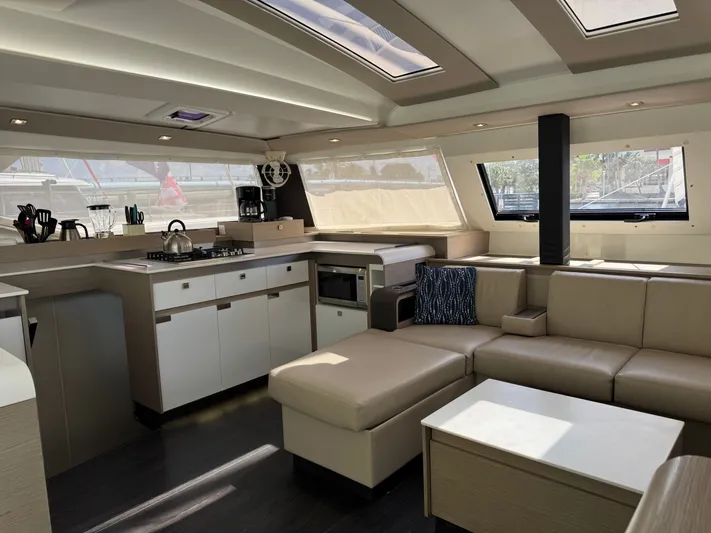 Uss Flamingo Yacht Photos Pics 