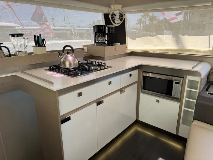 Uss Flamingo Yacht Photos Pics 