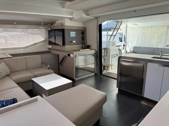 Uss Flamingo Yacht Photos Pics 