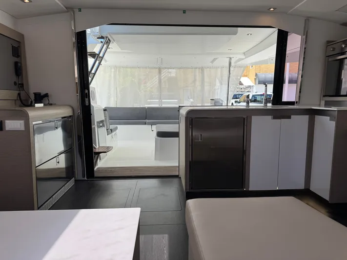 Uss Flamingo Yacht Photos Pics 