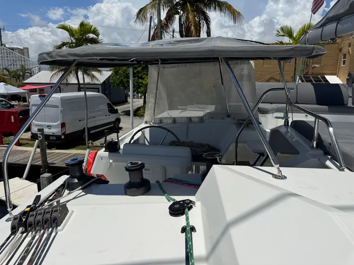 Uss Flamingo Yacht Photos Pics 