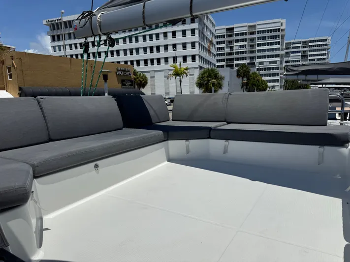 Uss Flamingo Yacht Photos Pics 