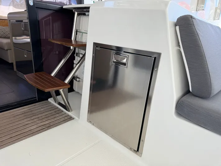 Uss Flamingo Yacht Photos Pics 