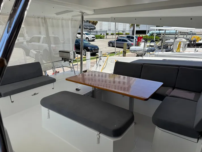 Uss Flamingo Yacht Photos Pics 