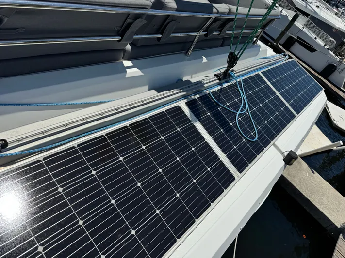 Uss Flamingo Yacht Photos Pics 