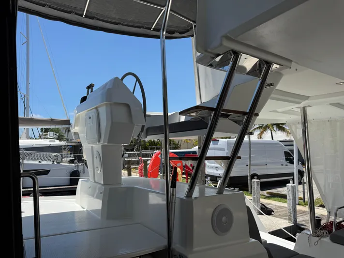 Uss Flamingo Yacht Photos Pics 